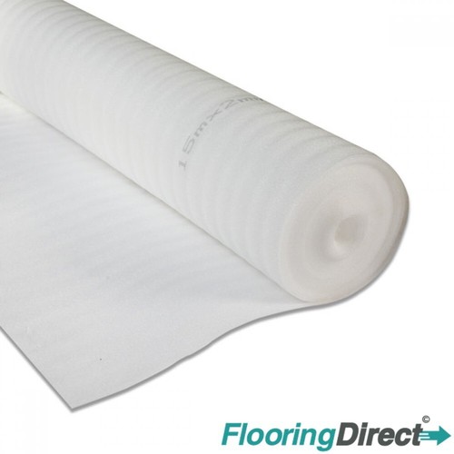 30m 2mm comfort white - 30m²,