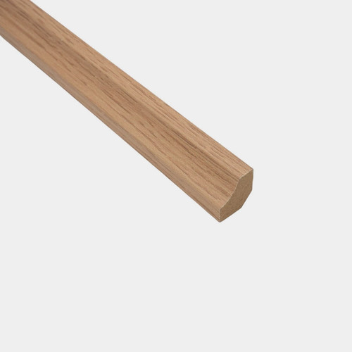 Natural oak scotia beading - natural,