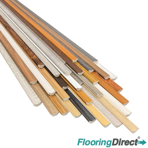 Waterproof laminate scotia - waterproof,
