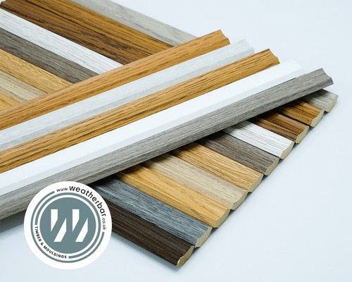 Laminate scotia floor beading - laminate,