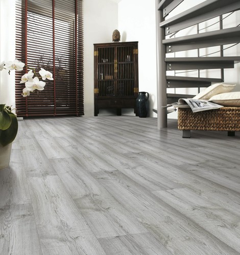 Grey dartmoor oak laminate - dartmoor,