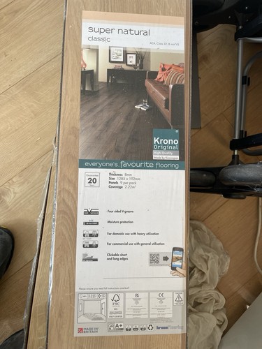 Krono original laminate - krono,