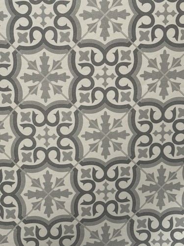 Vinyl flooring roll end - vinyl,