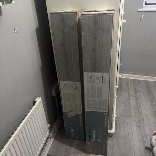 Laminate flooring packs - flooring, 8mm