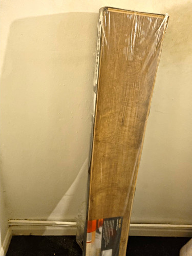 Laminate flooring wood effect - laminate,