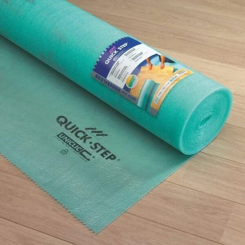 Underlay quickstep basic foam - quickstep,