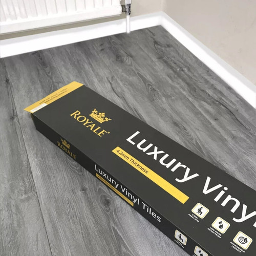 Luxury vinyl click flooring - luxury,