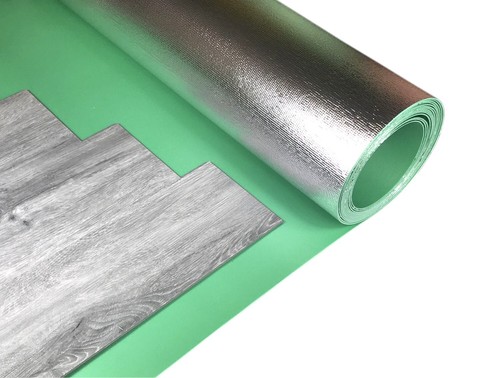 Vinyl click lvt flooring - vinyl,