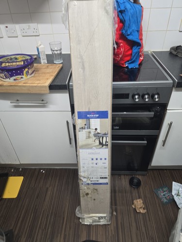 Flooring - b&q,