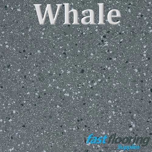 Altro walkway whale grey - whale,