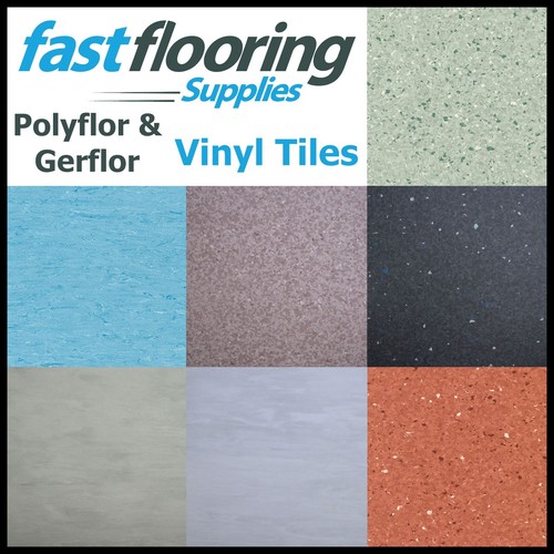 Polyflor prestige and mystique - polyflor,