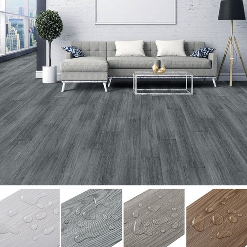 Floor planks tiles peel and - tiles,