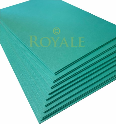Xps underlay 5mm thick wood - xps,
