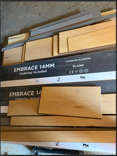 Embrace pro laminate flooring - pro,