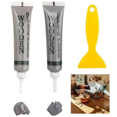 Laminate floor repair kit wood - floor,