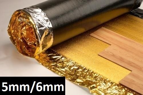 5mm 6mm 7mm sonic - or, gold