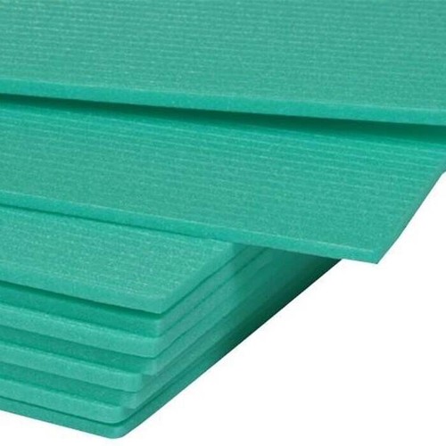 Flooring underlay insulation - flooring,