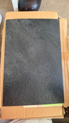 Amtico spacia wave slate black - amtico,