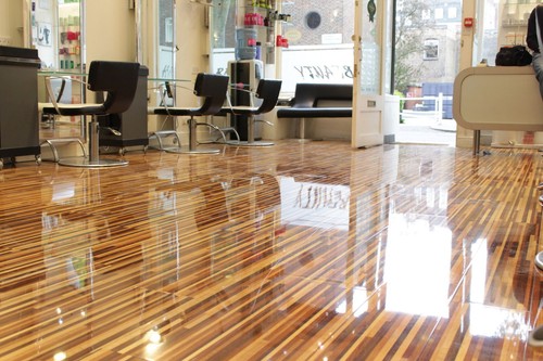 Super high gloss laminate - gloss,