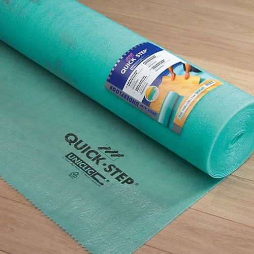 Quickstep uniclic laminate 3mm - laminate,