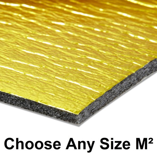 5mm sonic gold - 5mm,