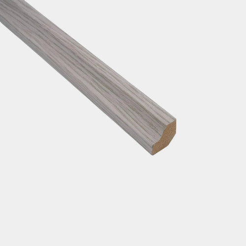 Light grey oak scotia - light,