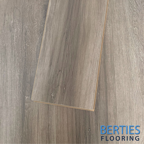8mm modern chestnut laminate - modern,