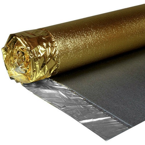 Royale sonic gold 5mm - royale™,