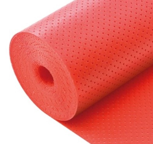 Underfloor heating underlay - underfloor,