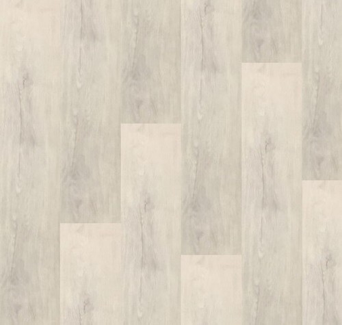 Light grey oak lvt - light,