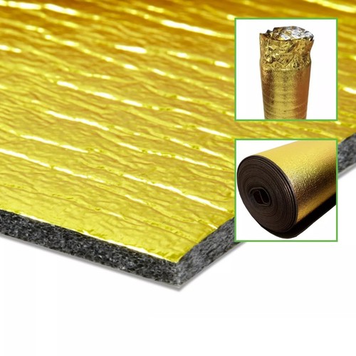Sonicgold 5mm underlay - 5mm,