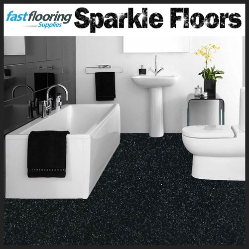 Altro black sparkly - altro,