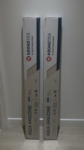 New packs kronotex - packs,