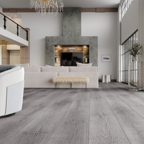 Vinyl floor plank - vinyl,