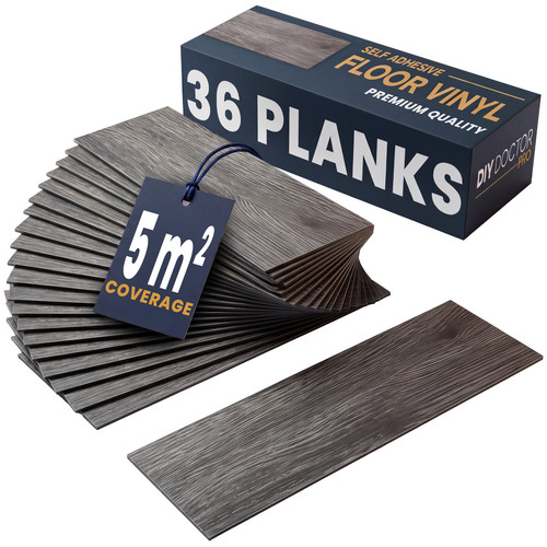 Vinyl floor tiles - floor,