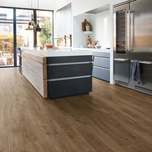 Quickstep eligna laminate - eligna,