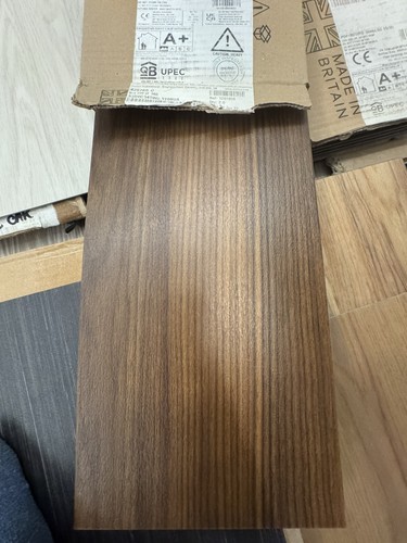 Amtico spacia exotic walnut - amtico,