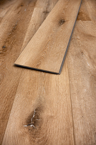 Luxury vinyl click - vinyl,