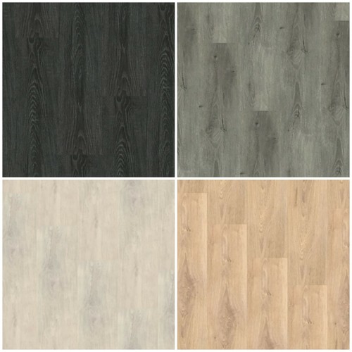 Lvt luxury click vinyl - lvt,