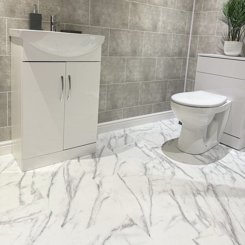 Carrara white marble - marble, spc