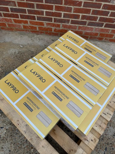 Laypro premium 8mm ivory oak - laypro,