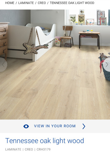 Laminate quickstep creo - quickstep,