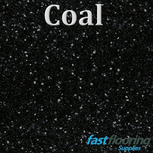 Altro walkway coal - walkway, black