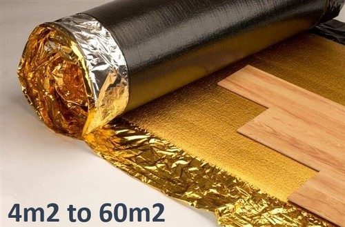 5mm sonic gold laminate - 5mm,